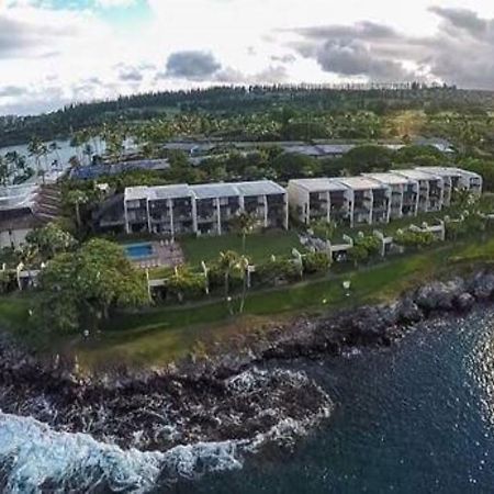Condos At Napili Point Lahaina Exteriér fotografie