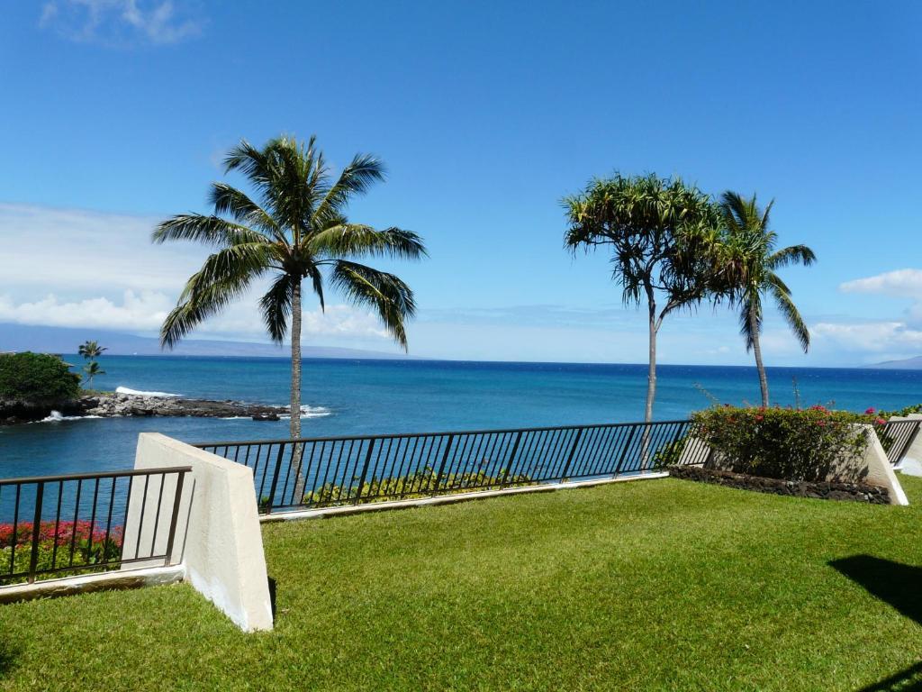 Condos At Napili Point Lahaina Pokoj fotografie