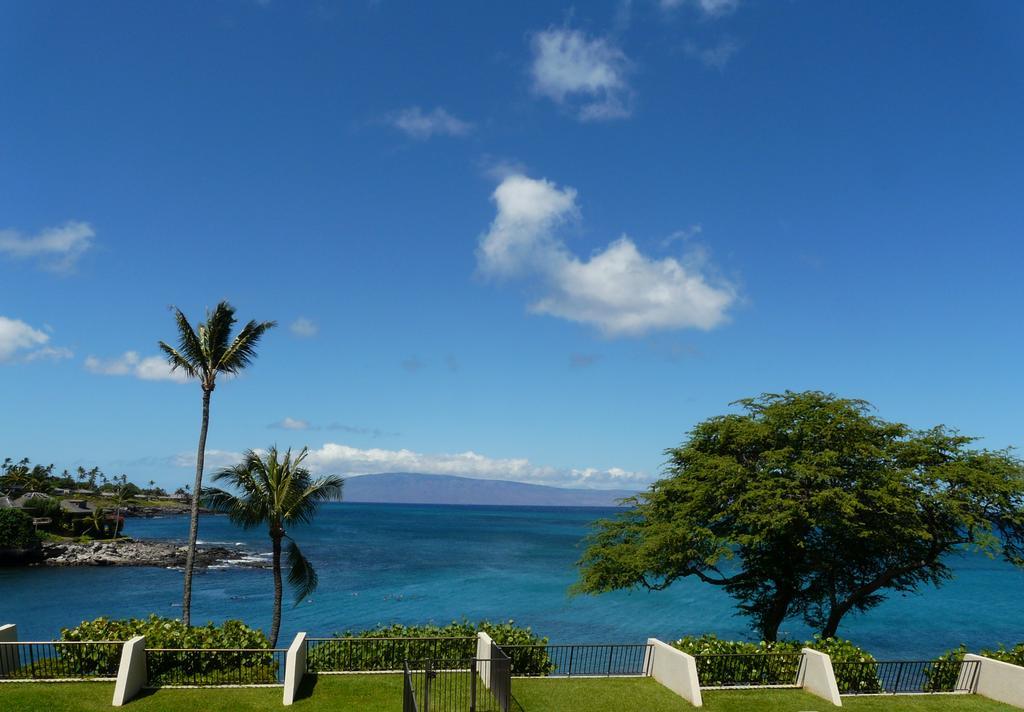 Condos At Napili Point Lahaina Exteriér fotografie